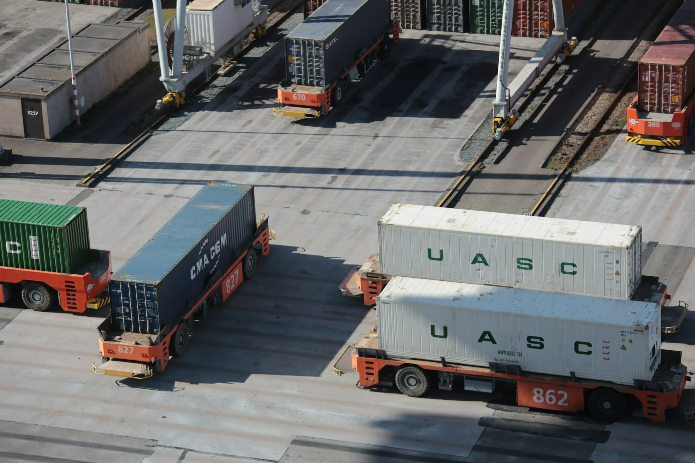 Dynamic Logistic Group
